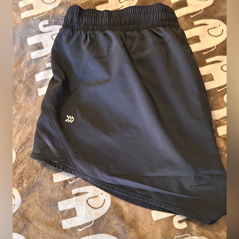 Running Shorts